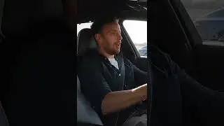 AMG GT63 Vs BMW M5