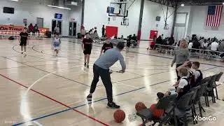 Jackels v Shot Callers RS-W-AMS-F 1-2-26