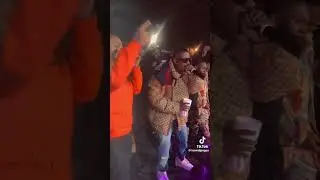 Ray J singing his hit single One Wish with Bow Wow, & RSVP 🔥