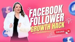 How to Turn Engaged Viewers Into Facebook Page Followers | Simple Growth Strategy  | TUTORIAL