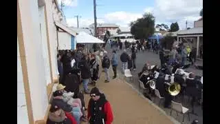 Gulgong-Henry Lawson Festival 2022
