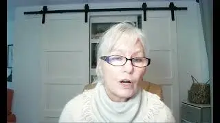 Prophetic Word January 11, 2023 - A CLEAN SWEEP - Shirley Lise