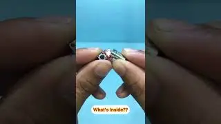 Laser Light Module Inside |#laser #gadgets #shortsviral