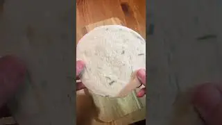 Green Onion Pancakes