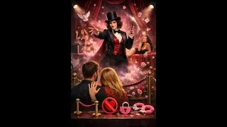 🪄🪄Un(e) illusionniste fait son grand retour mais vous devrez poser des limites 💑💘🙏🌸💓💋
