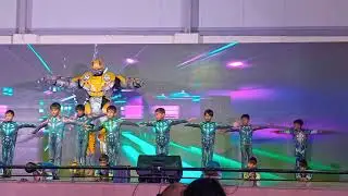 Annual Day Celebration/Kids Dance Performance #dance #kids  @doodle-c1y 