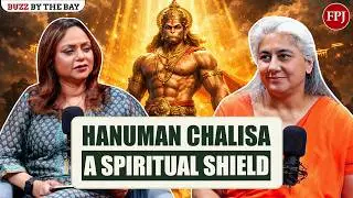 Hanuman Chalisa: Power, Meaning & Myths | Chinmaya Mission at 75