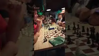Houston Poison Pawns Chess Club