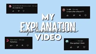 explanation!!💕 #imback