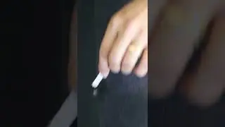 How to Patch an Air Mattress Without a Patch Kit #shorts