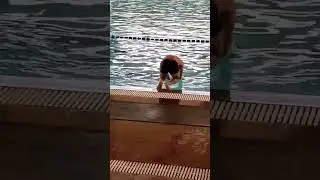 yamuna sports complex swimming #swimming day