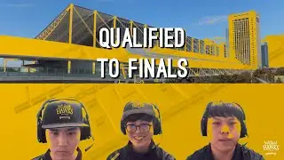 LJL 2023 Summer Lower Bracket Finals interview (SHG Marble, SHG Ares, SHG DasheR)