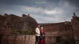 Best Pre Wedding Video Shoot 2020 | Kooch Na Karin | Dhanush & Shriya | Cinestyle India | Chandigarh