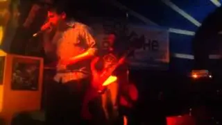 King Howl Quartet - Mornin' (Live @ Wallace - Prato)