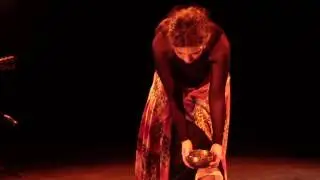 Nouvelle Création Flamenca Cie Luisa Flamenco 