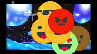 Emoji&rsquo;s Sleepover Party | Season 1 Episode 3 | Emoji And Friends Show