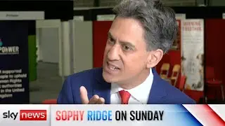 Miliband against reversing income tax cut