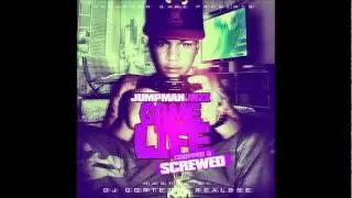 @JumpmanJrzz- Purple$wag (C&S) By- @TheRealBSE - @TheRealDJCortez