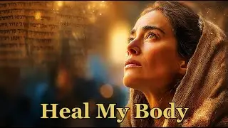 Psalm 41 Song for Healing Chronic Illness and Hidden Pain | Hebrew Psalm Prayer