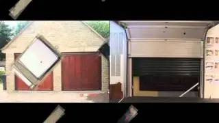 Abacus Garage Doors - Garage Doors in Bristol