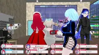 【凸〇】雑談配信【初見歓迎】
