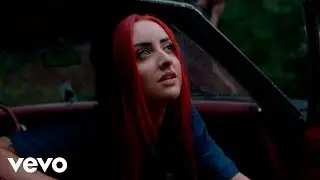 Tori Forsyth - Sometimes (feat. Shane Nicholson) (Official Video)