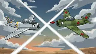 The Secret Weapon That Ended the Propeller Era Forever!