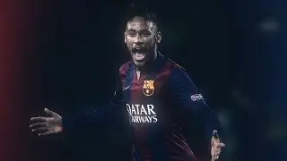 Neymar Jr ● Lean On ● Skills & Goals