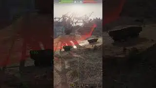 OH SHT #gaming #wot #funny #worldoftanks #wotshorts