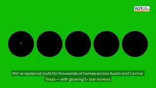 Roof Replacement Austin | Affordable & Trusted Roofing by WDR