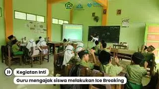 VIDEO UKIN PPG DALAM JABATAN BATCH 4 TAHUN 2025 - ZUNISWATUN HASANAH, S.Pd.I - UIN KHAS JEMBER