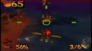 Crash Wrath of Cortex Video 3