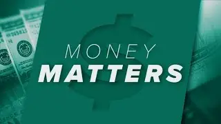 Money Matters | U.S. sees record credit card debt, how to track your tax refund