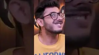 Carryminati dialogue // carryminati new meme // #carryminati #short