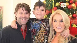 RHOC Alum Gretchen Rossi Shares Slade Smiley&rsquo;s Son Dead at 22