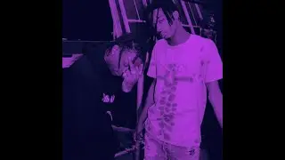 Travis Scott x Cactus Jack 