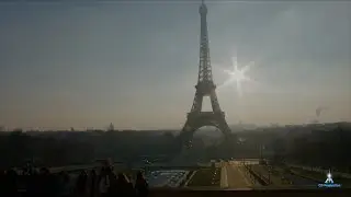 Gustave Eiffel - le magicien du fer -  4K -   CD-PRODUCTION