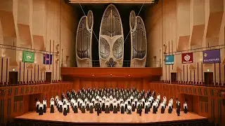 東京六大学混声合唱連盟第65回定期演奏会「エール交換」