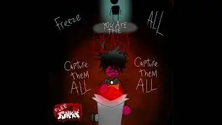 (Cancelled Mod) FLEE THE FUNKIN': Beast