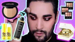 Affordable K-beauty Haul | Stylevana #AD