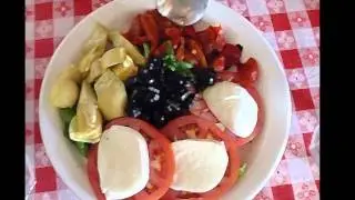 la scarola