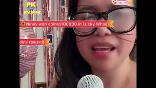 Live Streamer @ Poppo Live