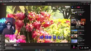 Anh Ch&agrave;ng Đẹp Trai - D&ecirc; Luy Cover