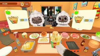 Cooking Clash ragebait 10 on 10 (cooking gameplay)