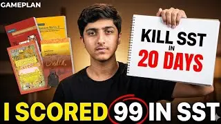 You don't know this SECRET to score 100/100 in SST