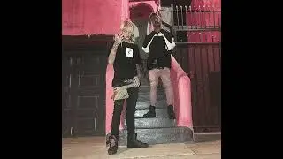 Lil Peep & Lil Tracy - In The Car (Remix)