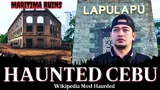 Haunted Places in Cebu - Haunted PH
