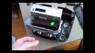 How To Change Radio in 2001 Honda Civic