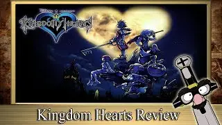 The RPG Fanatic Review Show - ★ Kingdom Hearts Review ★