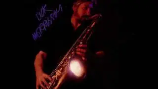 Dick Morrissey - I Won't Last A Day Without You
